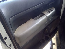 2013 TOYOTA TUNDRA, SR5 MODEL, CREW CAB, 5.7L, AT, 2WD,  Z25208